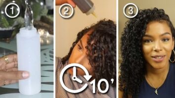 Quel gélule fait pousser les cheveux ?