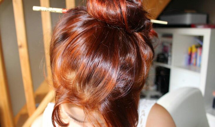 Quel henné pour mes cheveux ?