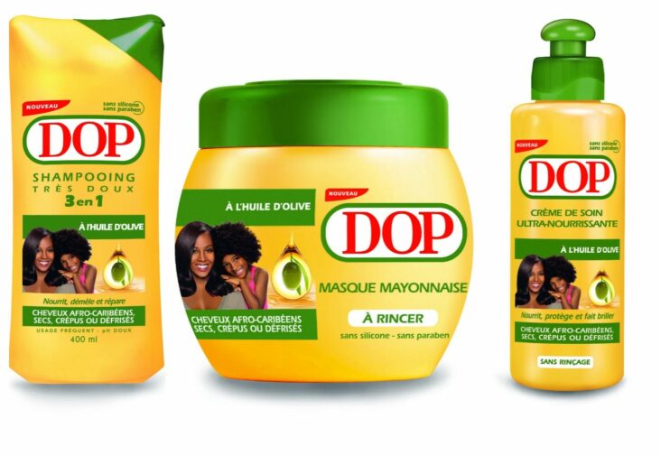 Quel huile pour cheveux bouclés ?