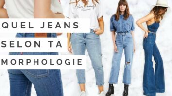Quel jeans homme en 2021 ?