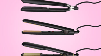 Quel lisseur ghd pour cheveux courts ?