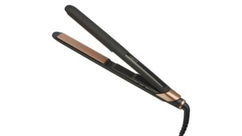 Quel lisseur pour cheveux fins et cassants ?