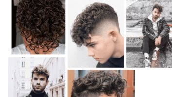 Quel longueur de cheveux Faut-il pour faire une permanente ?