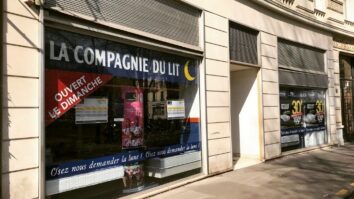 Quel magasin ouvert le dimanche Reims ?