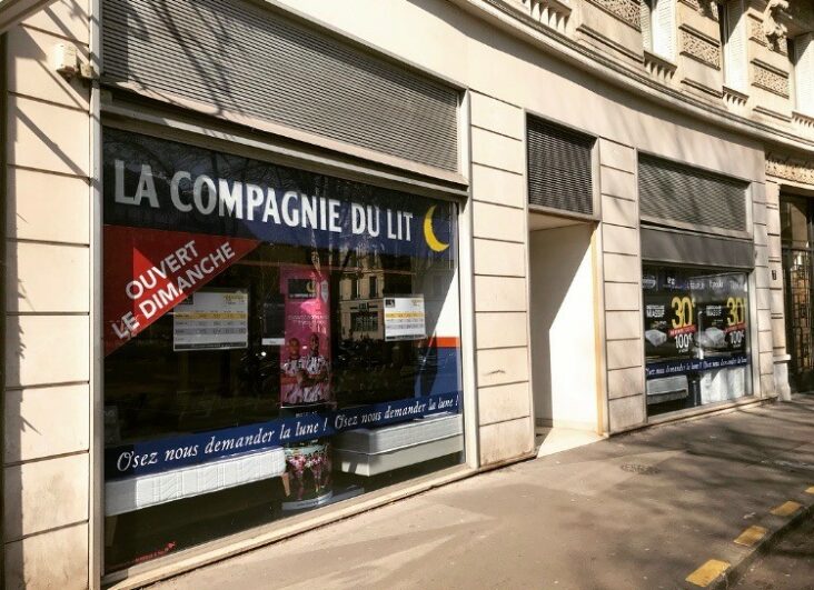 Quel magasin ouvert le dimanche Reims ?