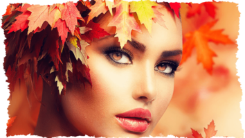 Quel maquillage pour la femme automne ?