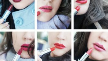 Quel maquillage pour la femme hiver ?