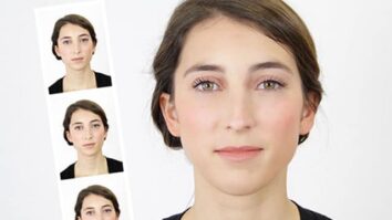 Quel maquillage pour une photo d'identité ?