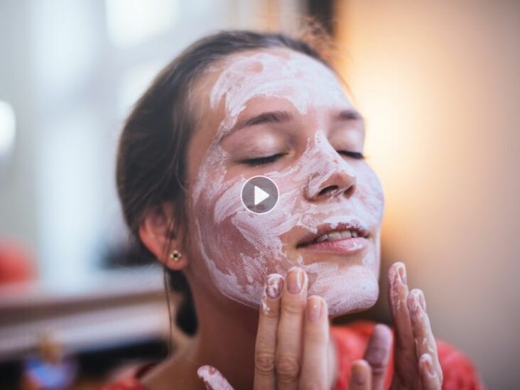 Quel masque après clarification ?