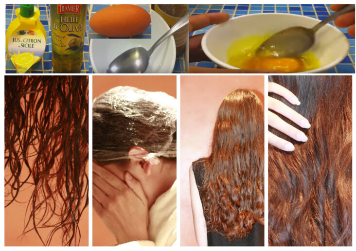 Quel masque pour hydrater les cheveux ?