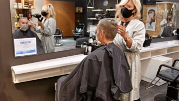 Quel nouveau protocole pour les salons de coiffure ?