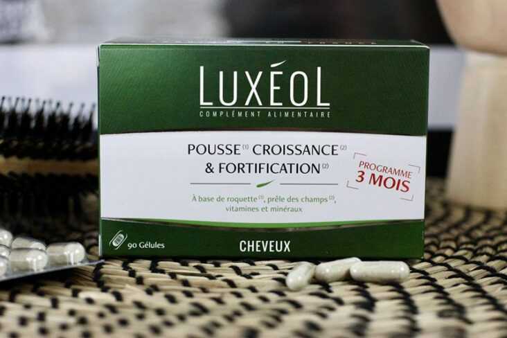 Quel produit acheter pour la pousse de cheveux ?