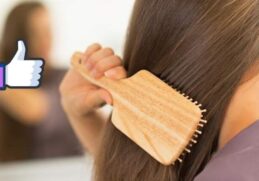Quel produit naturel pour démêler les cheveux ?