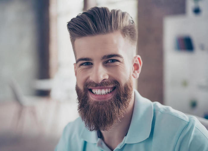 Quel produit pour coiffer cheveux Mi-long homme ?