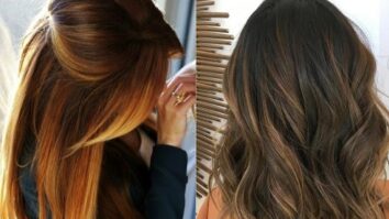 Quel produit pour un balayage maison ?