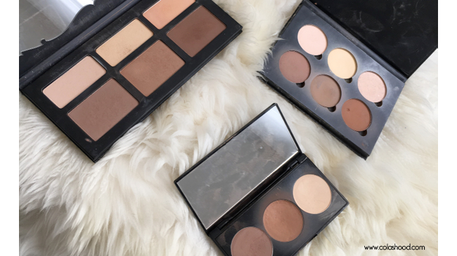 Quel produit utiliser pour faire un contouring ?