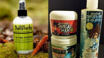 Quel produit utiliser pour les locks ?
