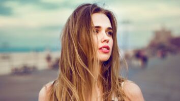 Quel produit utiliser pour un balayage caramel ?