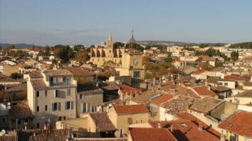 Quel quartier habiter à Salon-de-Provence ?