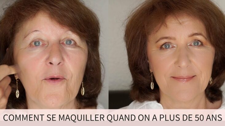 Quel roux à 50 ans ?