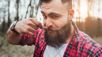 Quel sabot pour barbe 10 jours ?