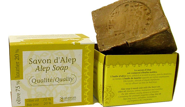 Quel savon utiliser pour avoir une belle peau noir ?