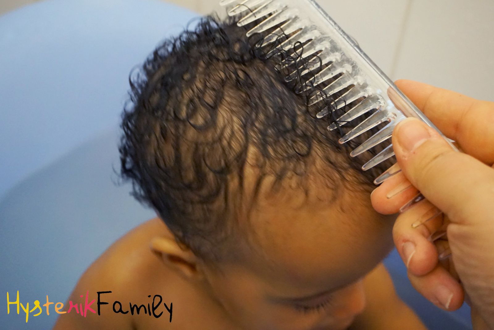Quel Shampoing Pour Bebe Metisse