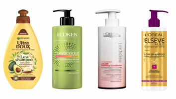 Quel shampoing pour cheveux qui blanchissent ?