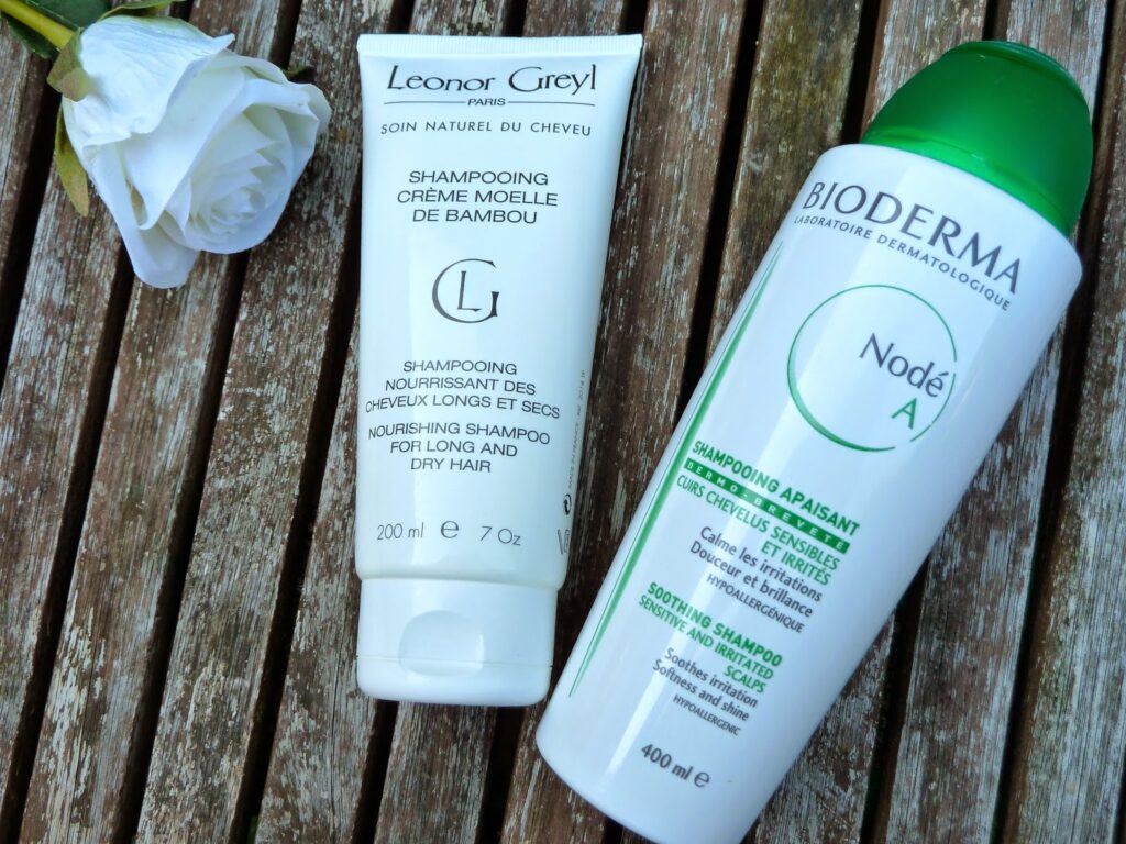 Quel shampoing pour cuir chevelu avec croûte