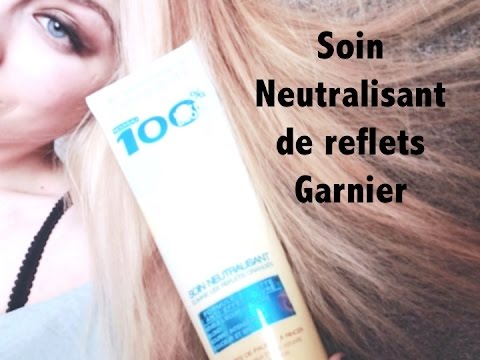 Quel shampoing pour neutraliser reflets roux ?