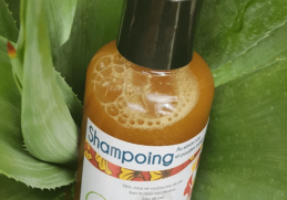 Quel shampoing utiliser après un défrisage ?