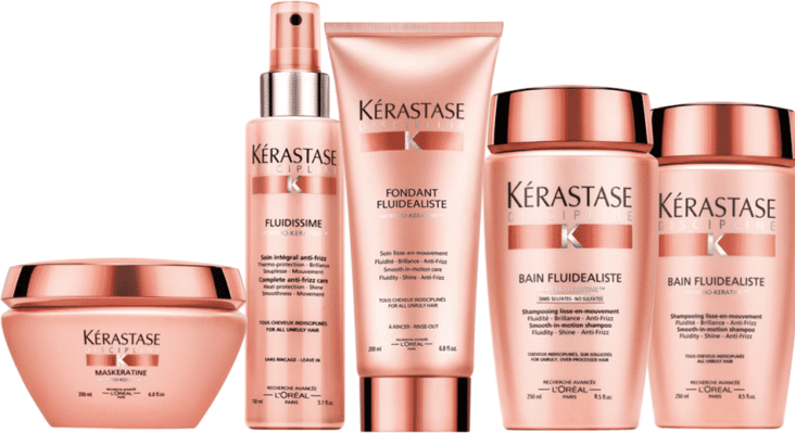 Quel soin après un shampoing clarifiant ?
