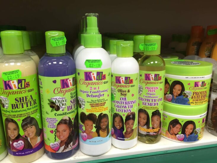 Quel soin naturel pour cheveux bouclés ?