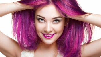 Quel soin pour les cheveux colorés ?
