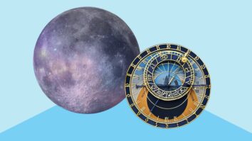 Quel sont les jours de pleine lune 2021 ?