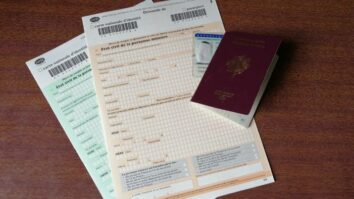 Quel sont les pièces à fournir pour un passeport ?
