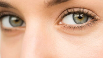 Quel sont les yeux les plus fragiles ?