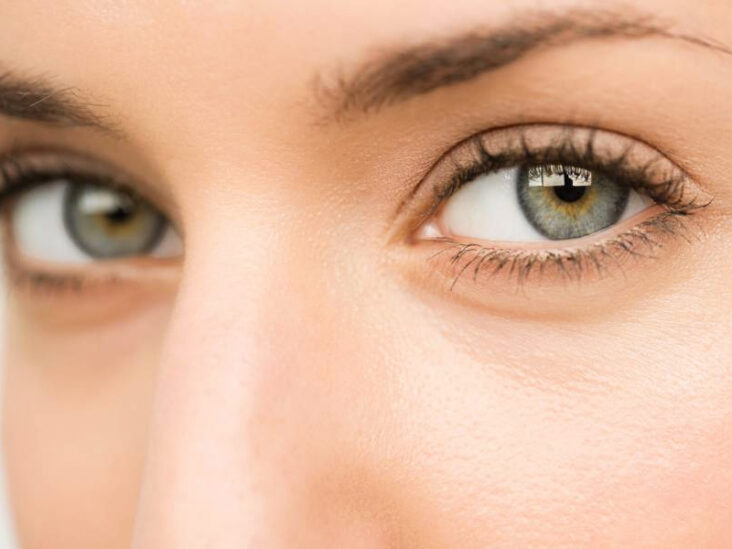 Quel sont les yeux les plus fragiles ?