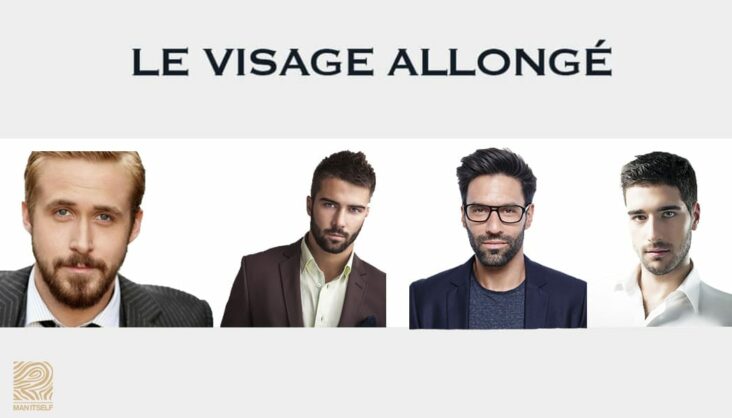 Quel style de barbe pour quel visage ?