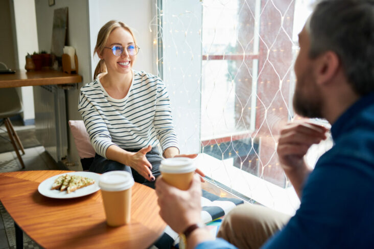 Quel sujet de conversation ?