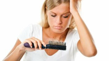Quel traitement naturel contre la chute des cheveux ?