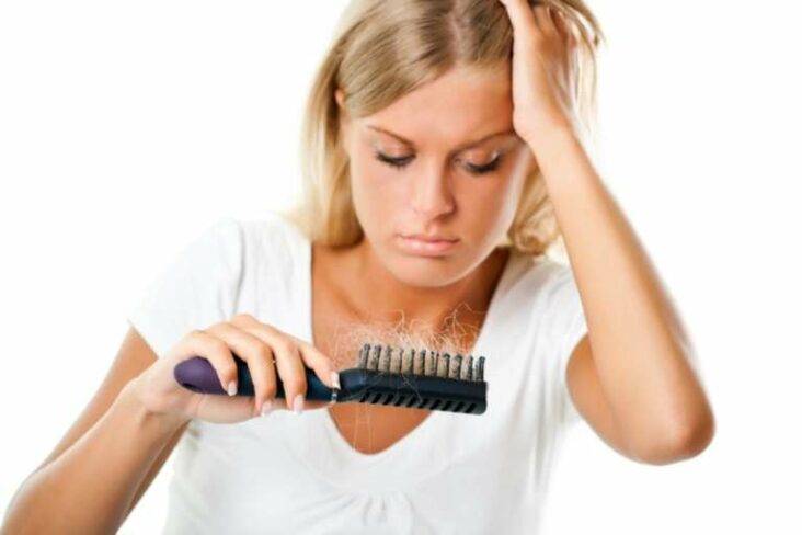 Quel traitement naturel contre la chute des cheveux ?