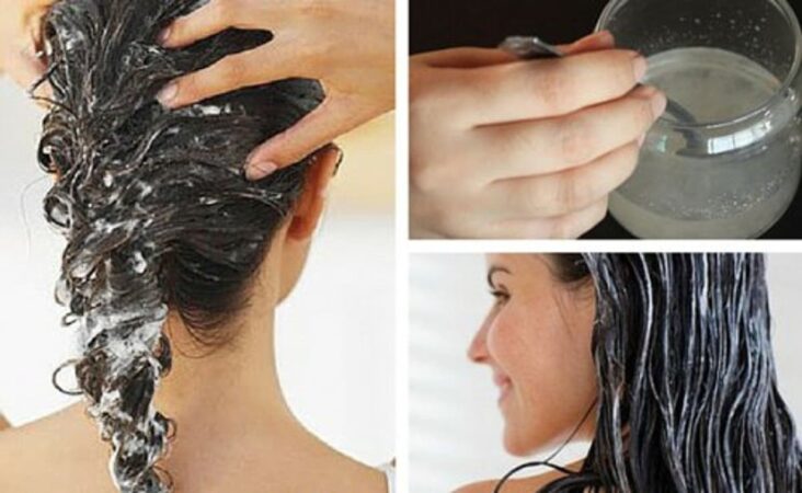 Quel traitement pour epaissir les cheveux ?
