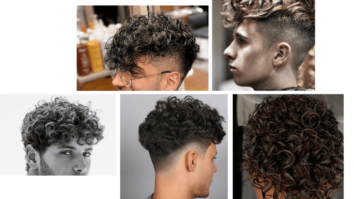 Quel type de cheveux pour une permanente ?