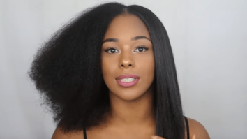 Quel type de lissage pour cheveux afro ?