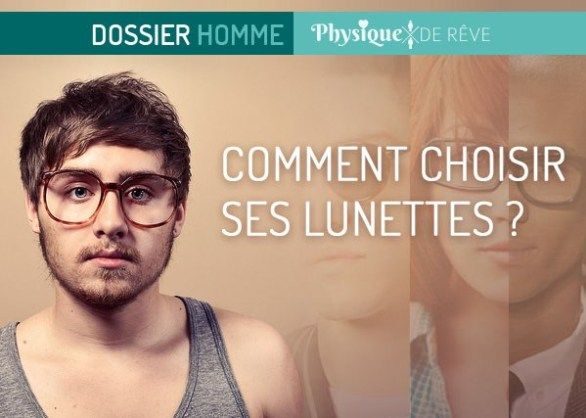 Quel visage plaît aux hommes ?