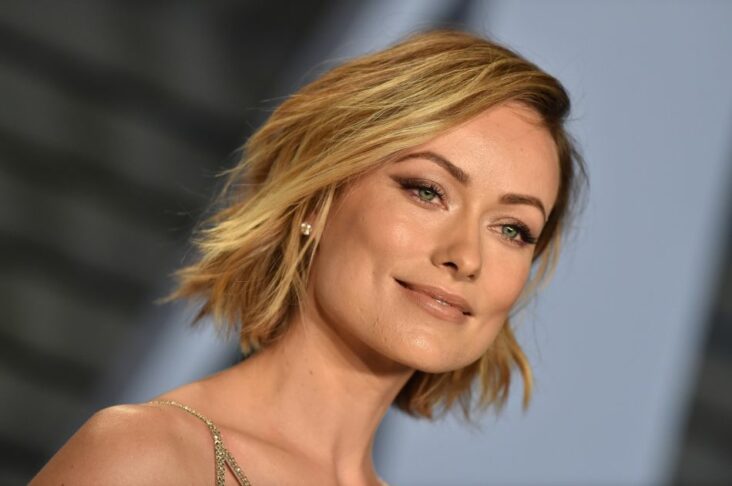 Quel visage pour une coupe au carré ?