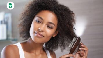 Quelle brosse pour brushing cheveux afro ?