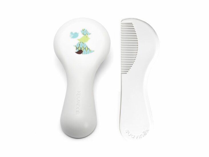 Quelle brosse pour cuir chevelu sensible ?