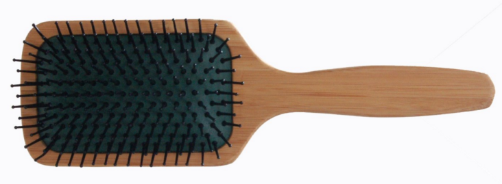 Quelle brosse pour ne pas casser les boucles ?